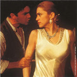 Madonna - Another Suitcase In Another Hall (Import CD single) with 3 Film Postcards - Used