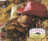 Madonna - MUSIC (Import 3-track) CD Single - Used