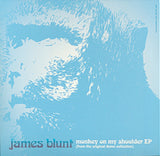 James Blunt -  Back To Bedlam + Bonus Monkey On My Shoulder EP Bonus disc - Used