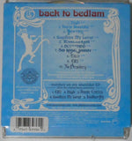 James Blunt -  Back To Bedlam + Bonus Monkey On My Shoulder EP Bonus disc - Used