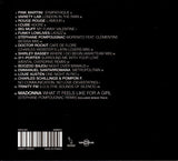 Hotel Costes - Best Of... By Stéphane Pompougnac (Various) Import CD - Used