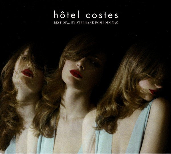 Hotel Costes - Best Of... By Stéphane Pompougnac (Various) Import CD - Used