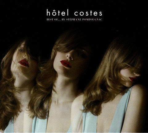 Hotel Costes - Best Of... By Stéphane Pompougnac (Various) Import CD - Used
