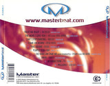 Masterbeat FUSION.3 (Various) CD - Used