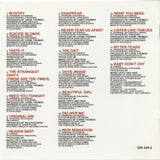 INXS - The Greatest Hits 1982-1994 LIMITED EDItiON 2xCD (includes remix disc) - Used