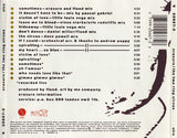 Erasure - The Two Ring Circus CD - Used