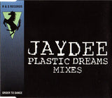 Jaydee - Plastic Dreams Mixes (Import CD single) Used