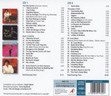 Eartha Kitt - Four Classic Albums (remastered) Import 2CD-- Used