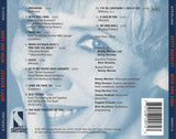 Betty Buckley  With One Look CD - Used