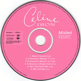 Celine Dion - Misled (Import CD single) Used