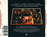 Star Trek V The Final Frontier  (Soundtrack CD) Used