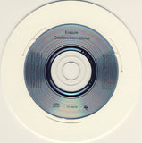 Erasure - Crackers International mini EP  - Import 3" CD single - Used