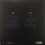 Shawn Mendes - Handwritten LP (BLUE VINYL) Used