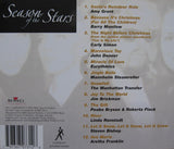 Seaon Of The Stars (Christmas CD) Various Artist CD - Used