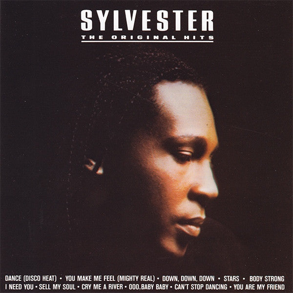 Sylvester - The Original Hits CD - Used