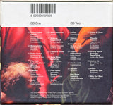 Renaissance DESIRE (2CD) mixed by DJ Dave Seaman - Used