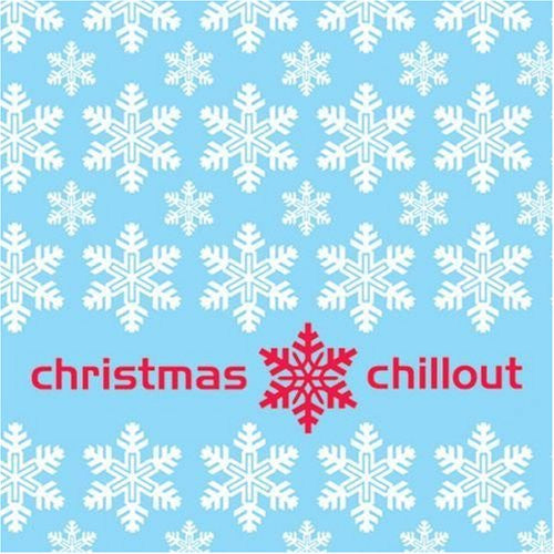 Crystal Theory – Christmas Chillout  CD - NEW