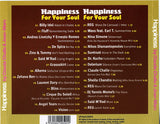 Claude Challe & Jean-Marc ‎– Happiness (Import 2CD) Box - Used