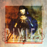 Pixies - Velouria (US Maxi-CD single) EP - Used