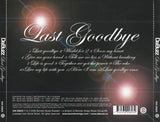 Da Buzz - Last Goodbye (CD) 2006