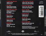 Samantha Fox - I wanna have some fun CD - Used