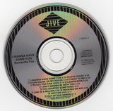 Samantha Fox - I wanna have some fun CD - Used