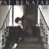Pat Benatar - Precious Time CD - Used
