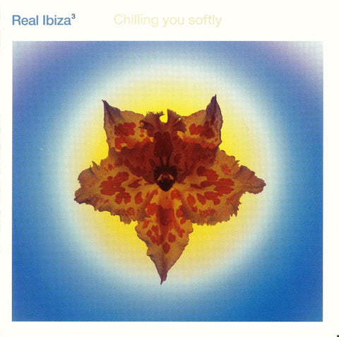 Real Ibiza - Chilling You Softly (Import 2CD) Used