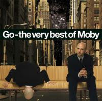 Moby - GO- the very best of Moby (limited 2 CD with REMIXES) Used