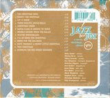 Jazz For Joy - A VERVE Christmas Album CD - Used