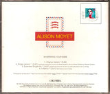 Alison Moyet - Whispering Your Name (US PROMO ONLY Maxi-CD single) Used