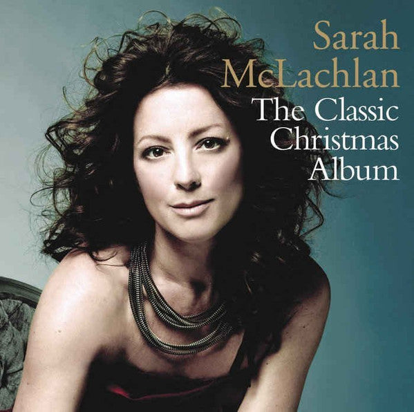 Sarah McLachlan - The Classic Christmas Album CD - Used