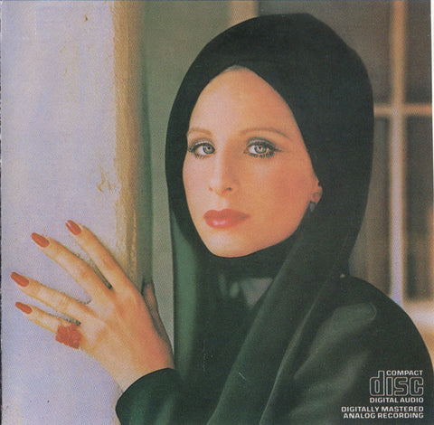 Barbra Streidand - The Way We Were (REMASTERED) CD - NEW