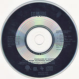 Erasure - DRAMA (Promo Only CD single) Used