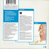 Dannii Minogue - All I Wanna Do (Import CD single) Used