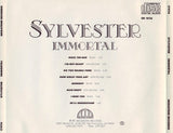 Sylvester - IMMORTAL CD - Used