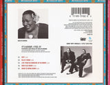 Nuyorican Soul feat: Jocelyn Brown - It's Alright, I Feel It (US CD single) Used