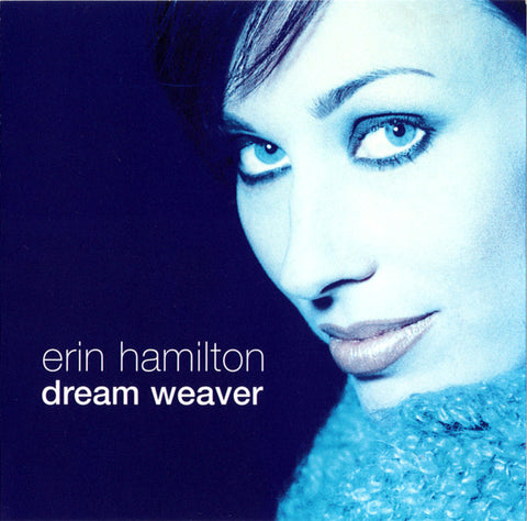 Erin Hamilton - Dream Weaver (US Maxi-CD single) Used