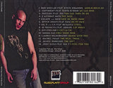 DJ Escape - TOTAL ESCAPE (Various) DJ CD - Used