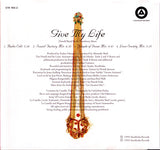 Army Of Lovers - GIVE MY LIFE (Import CD Single) Used