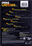 VH1 - DIVAS Las Vegas DVD - Used