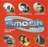 Smash Hits (Various) Import CD - Used
