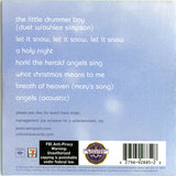 Jessica Simpson - A Special Limited Edition Christmas Collection CD - Used