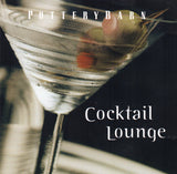 Cocktail Lounge - Pottery Barn (Various Classics) CD - Used