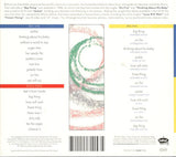 BLUE ZONE (ft: Lisa Stansfield) - Big Thing (Deluxe Remastered 2CD) Import - NEW