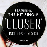 Tegan and Sara - HEARTTHROB LP Vinyl + CD (New)