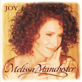 Melissa Manchester - JOY (Christmas CD) Used