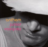 Junior Vasquez - ANTHEM (Various) CD - Used