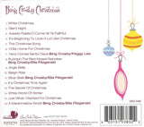Bing Crosby - Christmas (2011) CD - Used