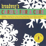 Broadway's Carols For A Cure : Volume 11  (Various) 2xCD